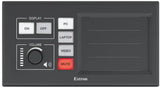 Extron MLM 100 AAP Four-Gang Wall Mounting Kit mount boxes Extron