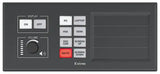 Extron MLM 100 AAP Four-Gang Wall Mounting Kit mount boxes Extron