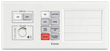 Extron MLM 100 AAP Four-Gang Wall Mounting Kit mount boxes Extron