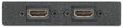 Extron 2HDMiFF10 - Dual HDMI Feed-Through Faceplate White Audio & Video Cables Extron