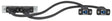 Extron AAP 2USBAF2USBBF10 - Architectural Adapter Plate with Dual USB-A Female and Dual USB-B Female Black Audio & Video Cables Extron