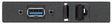 Extron USB3AFBF10RJ45FFB USB-A to USB-B Pigtail & RJ-45 Barrel AAP Module Audio & Video Cables Extron