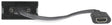 Extron Flex55 1USBCFHDMI F-10 One USB-C Female to HDMI Female on Pigtail Flex55 Module White Audio & Video Cables Extron