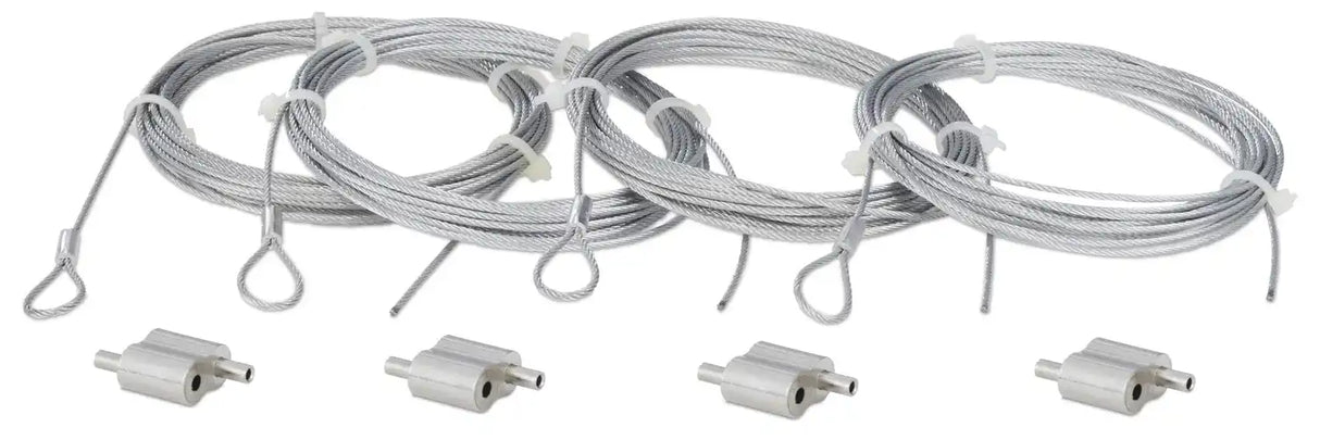Extron SMK-A 2-pack Speaker Aircraft Cable Kit for SF 26/28PT Audio & Video Cables Extron