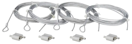 Extron SMK-A 2-pack Speaker Aircraft Cable Kit for SF 26/28PT Audio & Video Cables Extron