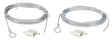 Extron SMK-A 2-pack Speaker Aircraft Cable Kit for SF 26/28PT Audio & Video Cables Extron