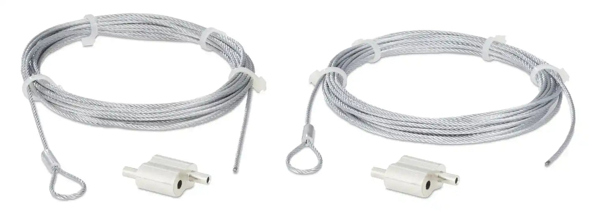 Extron SMK-A 2-pack Speaker Aircraft Cable Kit for SF 26/28PT Audio & Video Cables Extron