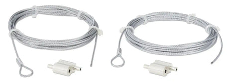 Extron SMK-A 2-pack Speaker Aircraft Cable Kit for SF 26/28PT Audio & Video Cables Extron