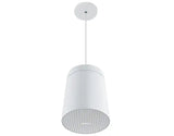 Extron SMK C SF 26PT Ceiling Surface Mount Kit (Sold in Pairs, Priced Individually) White Speakers Extron