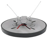Extron SMK C SF 26PT Ceiling Surface Mount Kit (Sold in Pairs, Priced Individually) White Speakers Extron