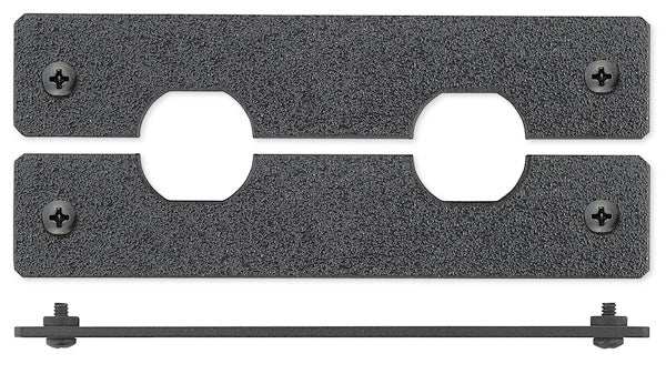 Extron Cable Clamp for RGB 198 & SW2 VGA - Secure Pass-Through Extron