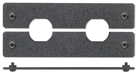 Extron Cable Clamp / Pass-Through for RGB 198 & SW2 VGA DA2 AF R (Black) Audio & Video Cables Extron