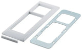 Extron MLC Plus 84 EU and Flex55/EU Mounting Kit control Extron