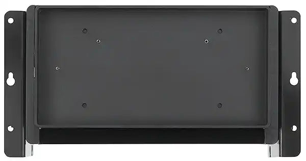 Extron Cable Cubby 1252 MS Matching-Surface Enclosure Matching Surface Enclosure; Black- AC Not Included (Copy) mount boxes Extron