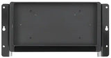 Extron Cable Cubby 1252 MS Matching-Surface Enclosure Matching Surface Enclosure; Black- AC Not Included (Copy) mount boxes Extron