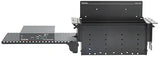 Extron Cable Cubby 1252 MS Matching-Surface Enclosure Matching Surface Enclosure; Black- AC Not Included (Copy) mount boxes Extron