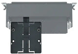 Extron Cable Cubby 1252 MS Matching-Surface Enclosure Matching Surface Enclosure; Black- AC Not Included (Copy) mount boxes Extron