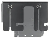 Extron Cable Cubby 1252 MS Matching-Surface Enclosure Matching Surface Enclosure; Black- AC Not Included (Copy) mount boxes Extron