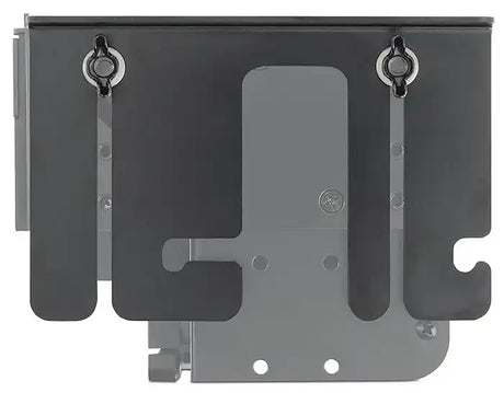 Extron Cable Cubby 1252 MS Matching-Surface Enclosure Matching Surface Enclosure; Black- AC Not Included (Copy) mount boxes Extron