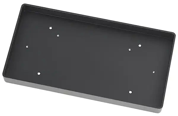 Extron Cable Cubby 1252 MS Matching-Surface Enclosure Matching Surface Enclosure; Black- AC Not Included (Copy) mount boxes Extron