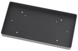 Extron Cable Cubby 1252 MS Matching-Surface Enclosure Matching Surface Enclosure; Black- AC Not Included (Copy) mount boxes Extron