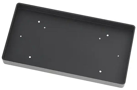 Extron Cable Cubby 1252 MS Matching-Surface Enclosure Matching Surface Enclosure; Black- AC Not Included (Copy) mount boxes Extron