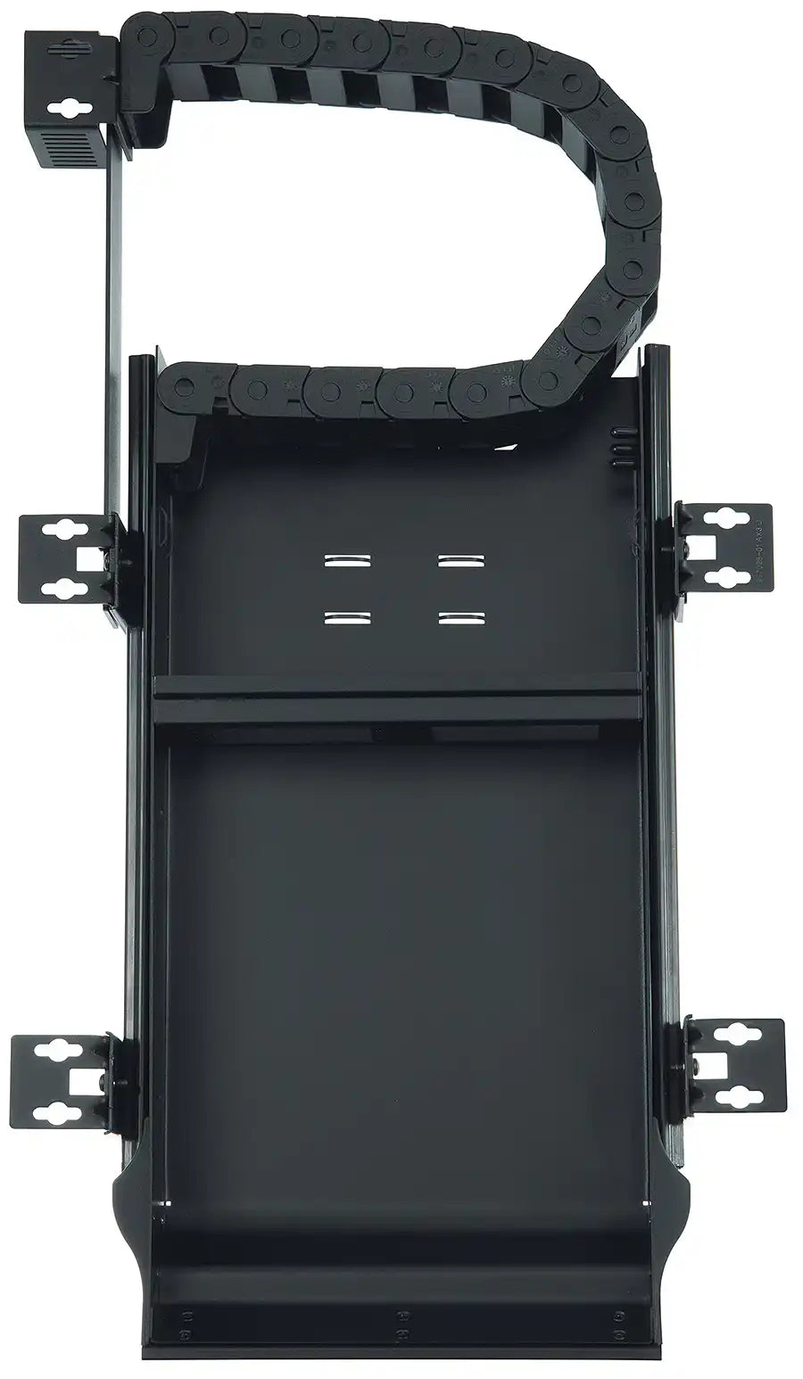 Extron Cable Cubby Designer Series Enclosures Under-table Drawer for 6 AAP Modules mount boxes Extron