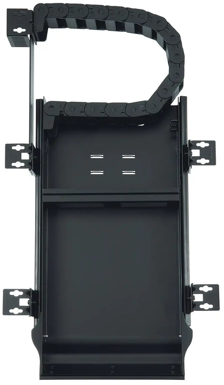 Extron Cable Cubby Designer Series Enclosures Under-table Drawer for 6 AAP Modules mount boxes Extron