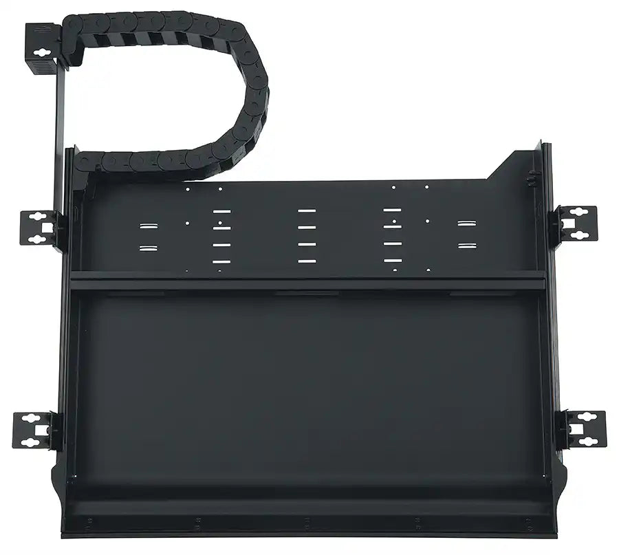Extron Cable Cubby Designer Series Enclosures Under-table Drawer for 6 AAP Modules mount boxes Extron