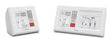 Extron SMB 115 Five-gang, White Surface Mount Boxes mount boxes Extron