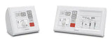 Extron SMB 115 Five-gang, White Surface Mount Boxes mount boxes Extron