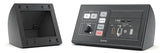 Extron SMB 115 Five-gang, White Surface Mount Boxes mount boxes Extron