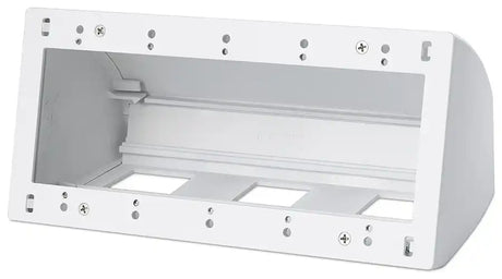 Extron SMB 115 Five-gang, White Surface Mount Boxes mount boxes Extron