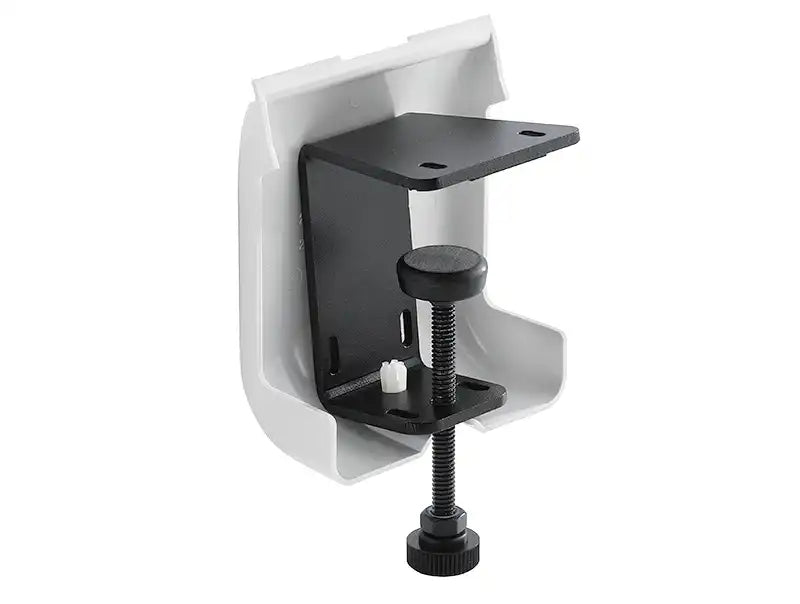 Extron SMB 115 Five-gang, White Surface Mount Boxes mount boxes Extron