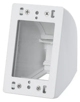Extron SMB 115 Five-gang, White Surface Mount Boxes mount boxes Extron