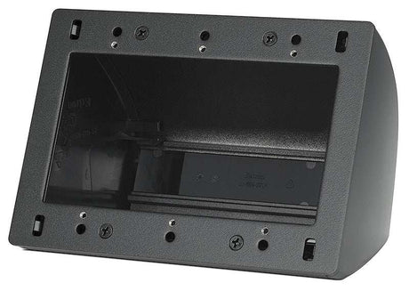 Extron SMB 115 Five-gang, White Surface Mount Boxes mount boxes Extron