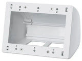 Extron SMB 115 Five-gang, White Surface Mount Boxes mount boxes Extron