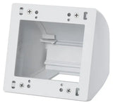 Extron SMB 115 Five-gang, White Surface Mount Boxes mount boxes Extron