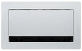 Extron Cable Cubby F55 Aluminum - AC Module Not Included Enclosure mount boxes Extron