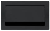 Extron Cable Cubby F55 Aluminum - AC Module Not Included Enclosure mount boxes Extron