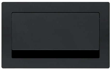 Extron Cable Cubby F55 Aluminum - AC Module Not Included Enclosure mount boxes Extron