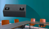 Extron Cable Cubby F55 Edge Enclosure One Retractor Bracket Kit for Cable Cubby F55 Edge mount boxes Extron