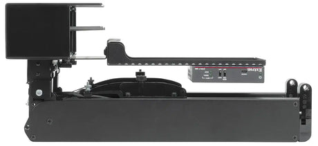 Extron Cable Cubby F55 Edge Enclosure One Retractor Bracket Kit for Cable Cubby F55 Edge mount boxes Extron