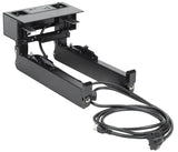 Extron Cable Cubby F55 Edge Enclosure One Retractor Bracket Kit for Cable Cubby F55 Edge mount boxes Extron
