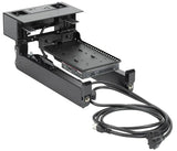 Extron Cable Cubby F55 Edge Enclosure One Retractor Bracket Kit for Cable Cubby F55 Edge mount boxes Extron