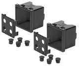Extron Cable Cubby F55 Edge Enclosure One Retractor Bracket Kit for Cable Cubby F55 Edge mount boxes Extron