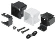 Extron Cable Cubby F55 Edge Enclosure One Retractor Bracket Kit for Cable Cubby F55 Edge mount boxes Extron