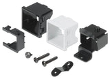 Extron Cable Cubby F55 Edge Enclosure One Retractor Bracket Kit for Cable Cubby F55 Edge mount boxes Extron