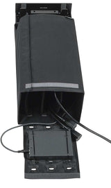 Extron Cable Cubby F55 Edge Enclosure One Retractor Bracket Kit for Cable Cubby F55 Edge mount boxes Extron