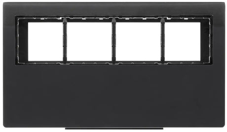 Extron Cable Cubby F55 Edge Enclosure One Retractor Bracket Kit for Cable Cubby F55 Edge mount boxes Extron